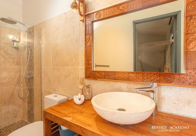 Villa in Le Diamant - Honeymoon
