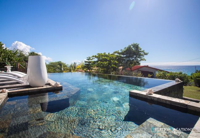 Villa in Le Diamant - Honeymoon