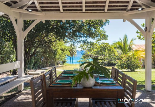 Villa in Le Diamant - Honeymoon