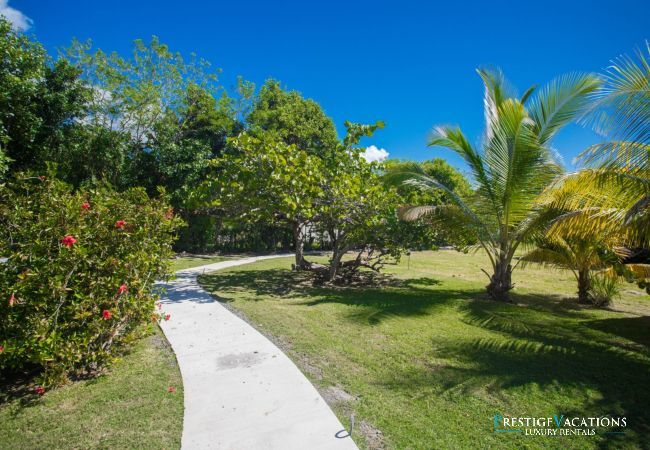 Villa in Le Diamant - Honeymoon