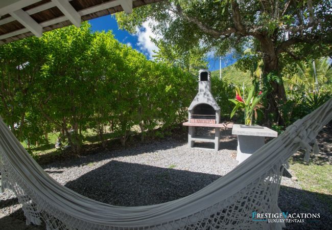 Villa in Le Diamant - Honeymoon