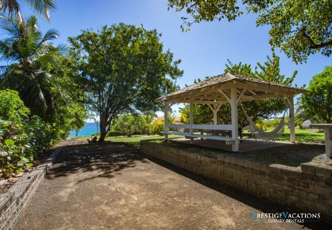 Villa in Le Diamant - Honeymoon