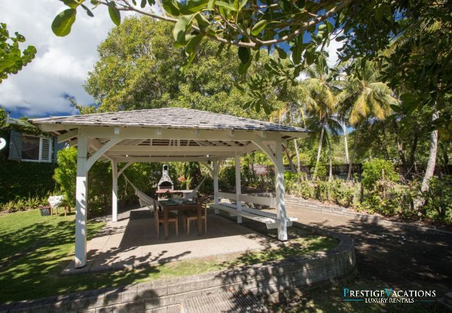Villa in Le Diamant - Honeymoon