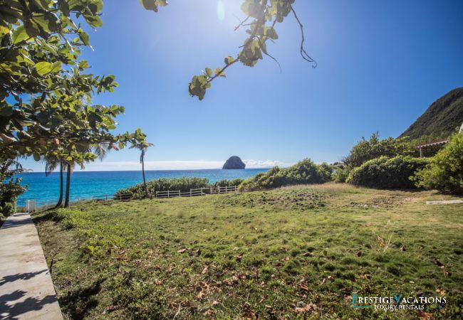 Villa in Le Diamant - Honeymoon