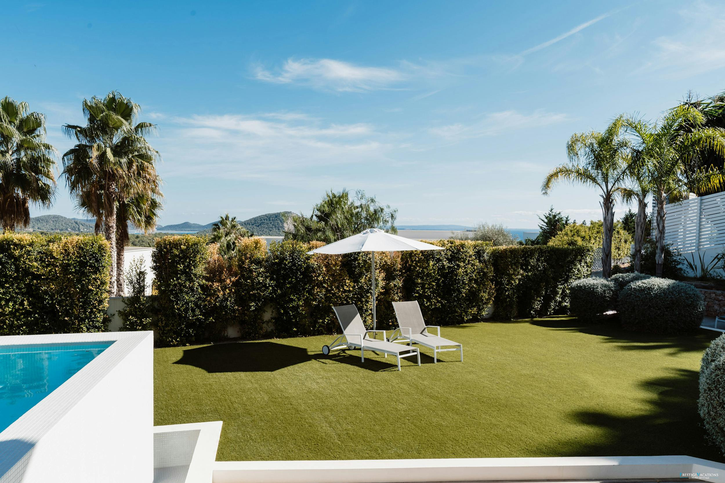 Villa/Dettached house in Ibiza - Alegre Belle