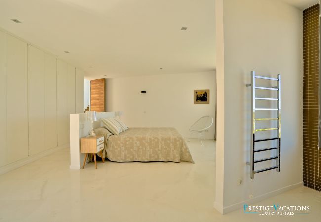 Villa in Ibiza / Eivissa - Alegre Belle