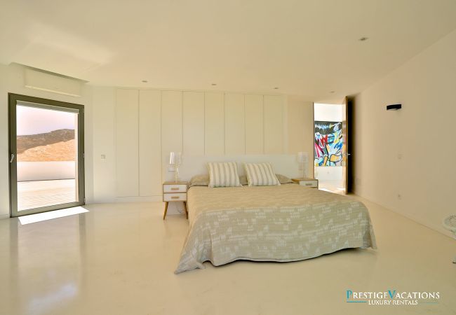 Villa in Ibiza / Eivissa - Alegre Belle
