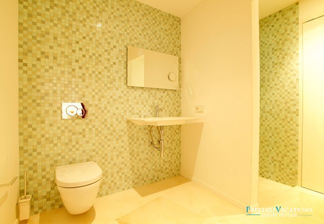 Villa in Ibiza / Eivissa - Alegre Belle