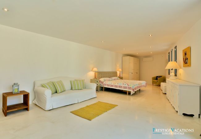 Villa in Ibiza / Eivissa - Alegre Belle