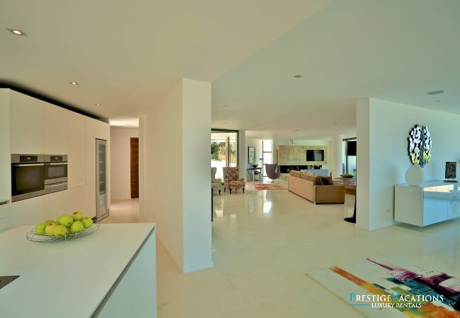 Villa in Ibiza / Eivissa - Alegre Belle