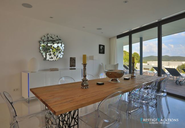 Villa in Ibiza / Eivissa - Alegre Belle