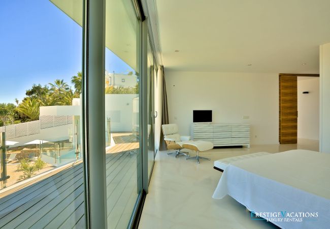 Villa in Ibiza / Eivissa - Alegre Belle