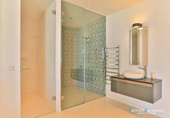 Villa in Ibiza / Eivissa - Alegre Belle