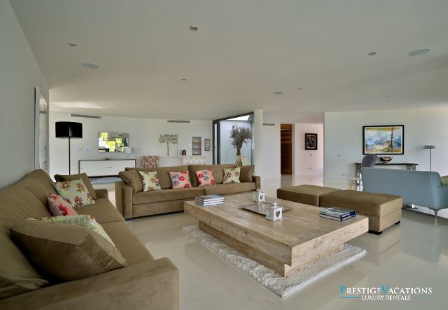 Villa in Ibiza / Eivissa - Alegre Belle