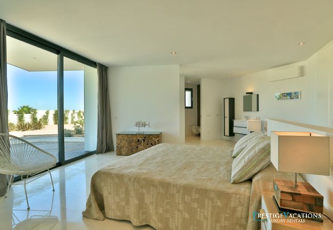 Villa in Ibiza / Eivissa - Alegre Belle