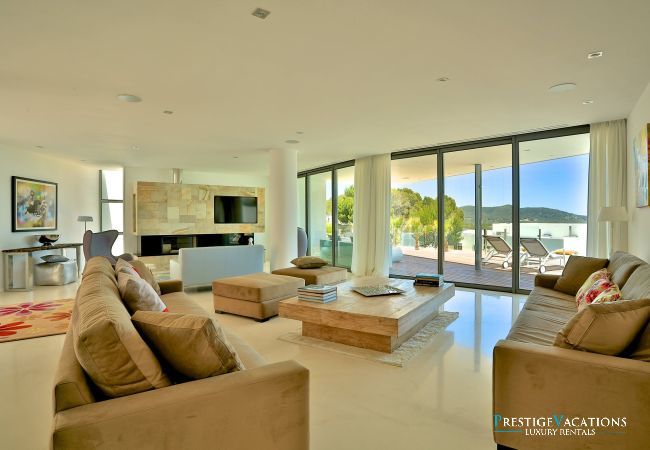 Villa in Ibiza / Eivissa - Alegre Belle