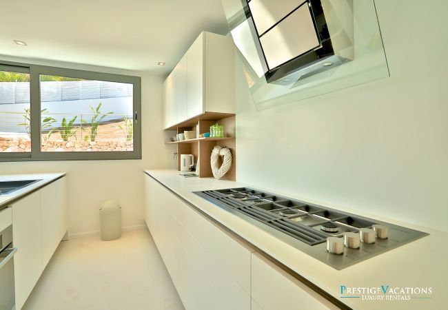 Villa in Ibiza / Eivissa - Alegre Belle