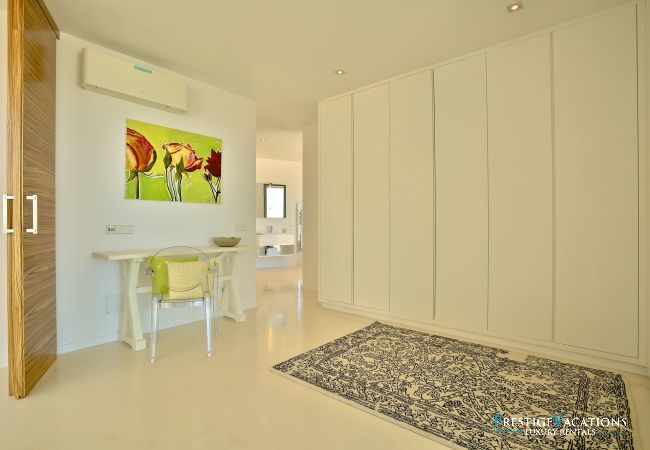 Villa in Ibiza / Eivissa - Alegre Belle