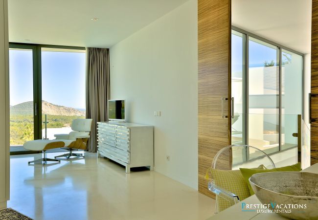 Villa in Ibiza / Eivissa - Alegre Belle