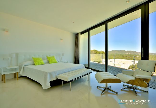 Villa in Ibiza / Eivissa - Alegre Belle