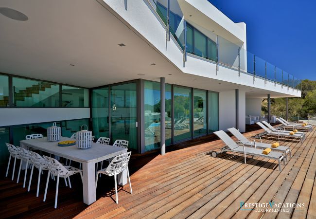 Villa in Ibiza / Eivissa - Alegre Belle