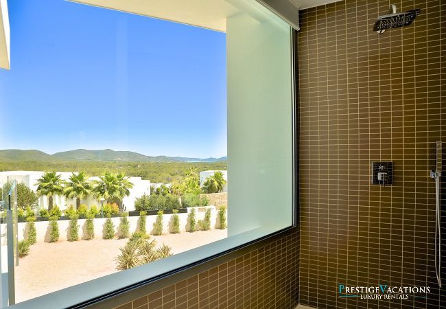 Villa in Ibiza / Eivissa - Alegre Belle