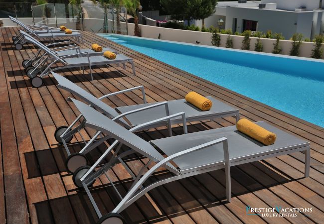 Villa in Ibiza / Eivissa - Alegre Belle