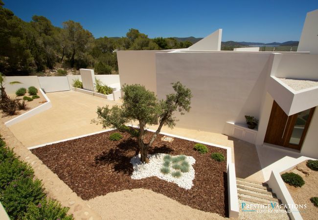 Villa in Ibiza / Eivissa - Alegre Belle