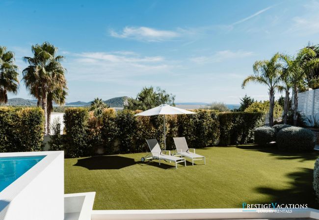Villa in Ibiza - Alegre Belle