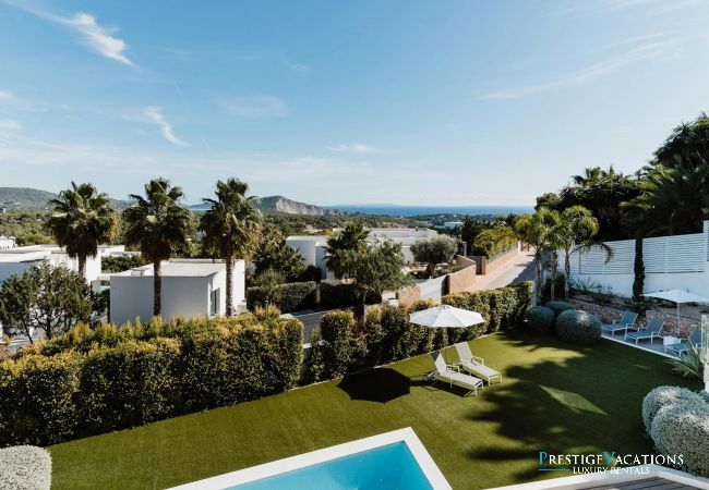 Villa in Ibiza / Eivissa - Alegre Belle