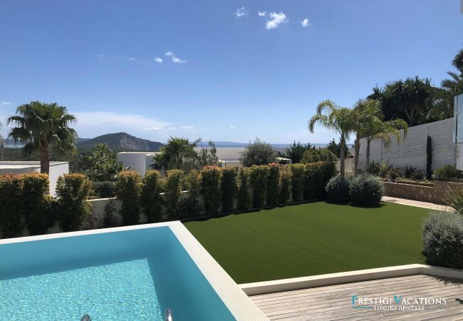 Villa in Ibiza / Eivissa - Alegre Belle