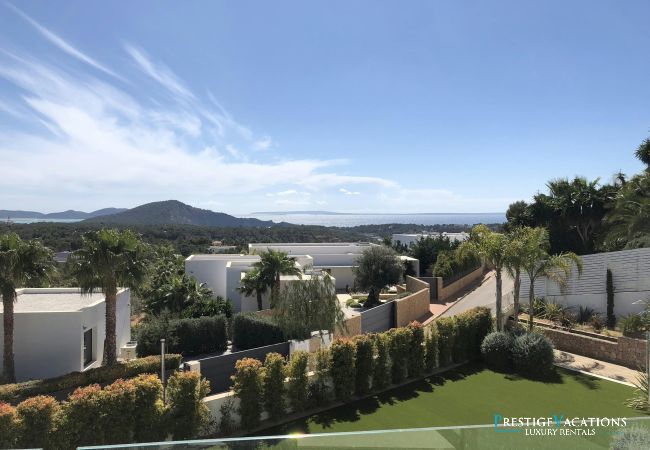 Villa in Ibiza / Eivissa - Alegre Belle