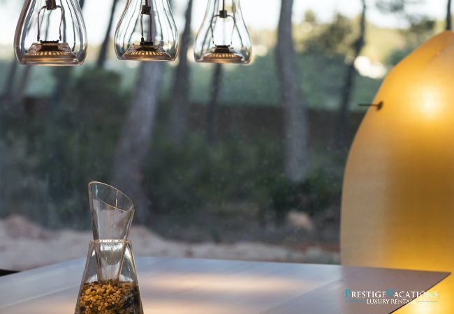 Villa in Ibiza / Eivissa - Eclipse Ibiza