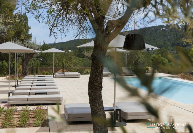 Villa in Ibiza / Eivissa - Eclipse Ibiza