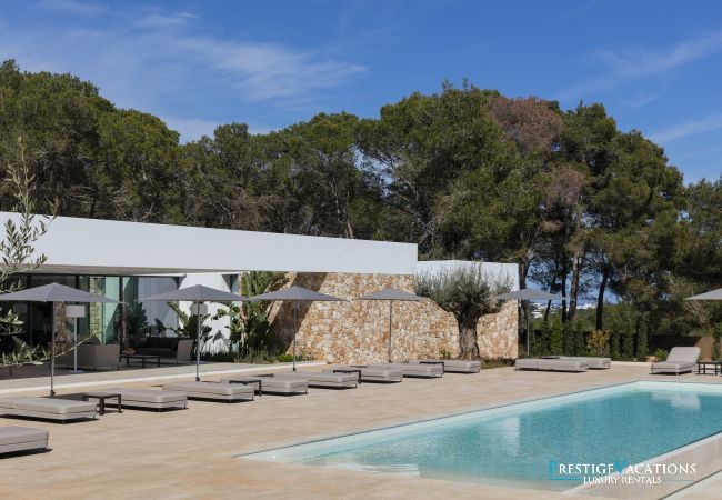 Villa in Ibiza - Eclipse Ibiza