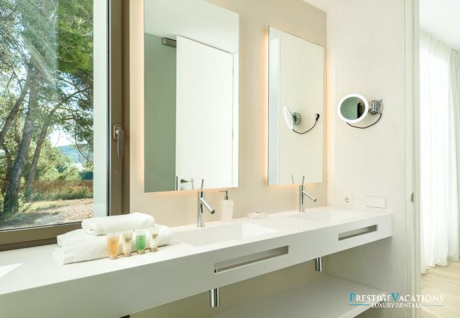 Villa in Ibiza / Eivissa - Eclipse Ibiza
