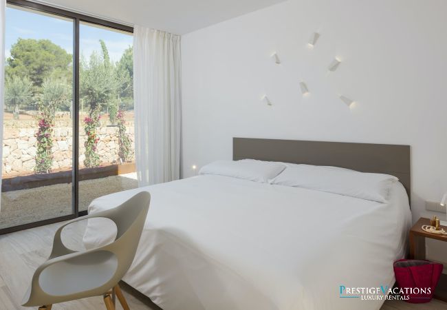 Villa in Ibiza / Eivissa - Eclipse Ibiza