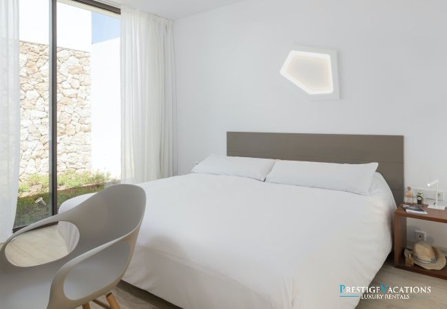 Villa in Ibiza / Eivissa - Eclipse Ibiza