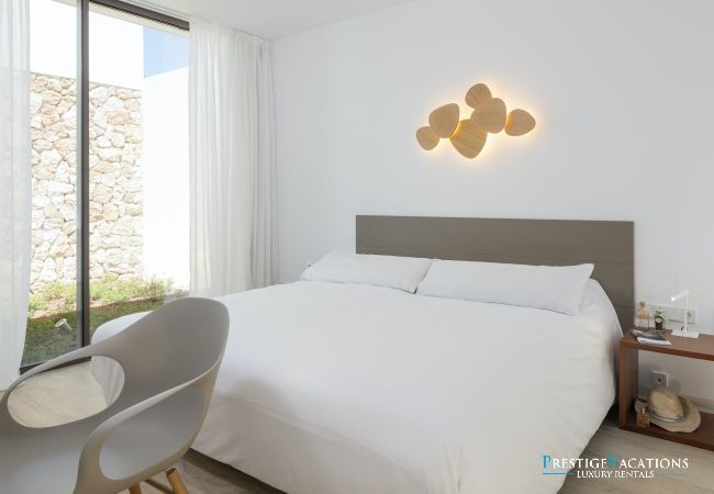 Villa in Ibiza / Eivissa - Eclipse Ibiza