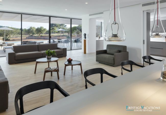 Villa in Ibiza / Eivissa - Eclipse Ibiza