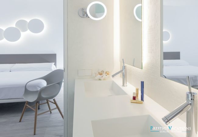 Villa in Ibiza / Eivissa - Eclipse Ibiza