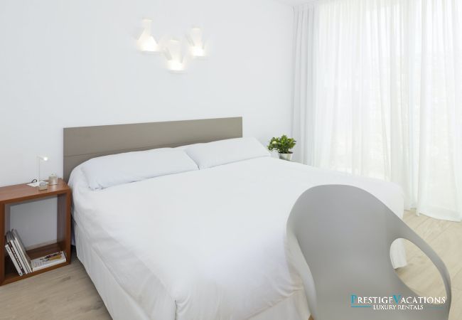Villa in Ibiza / Eivissa - Eclipse Ibiza