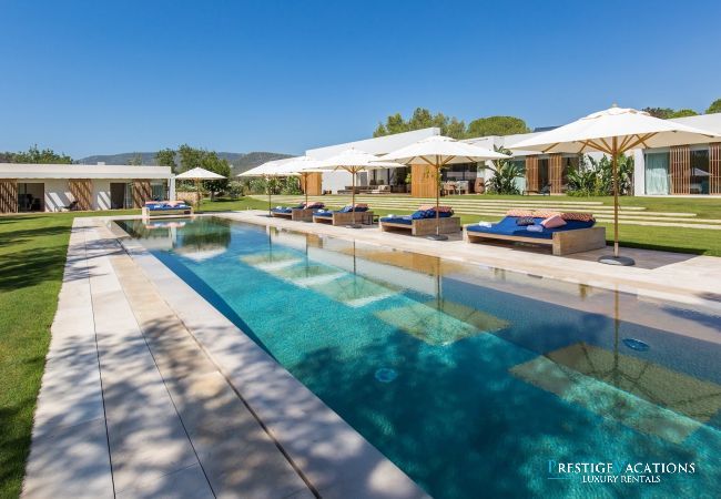 Villa in Ibiza / Eivissa - Eden