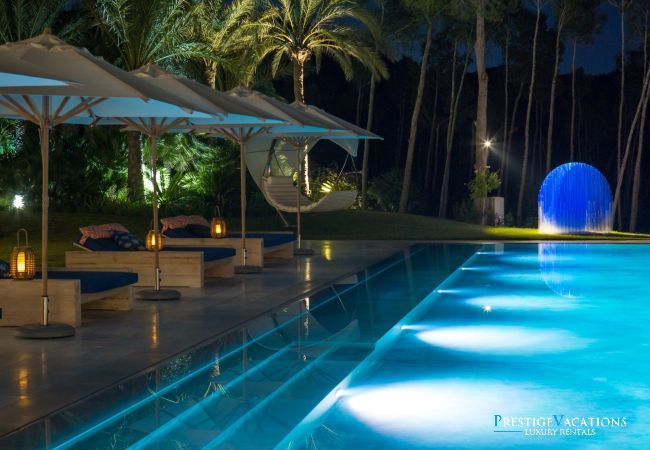 Villa in Ibiza / Eivissa - Eden