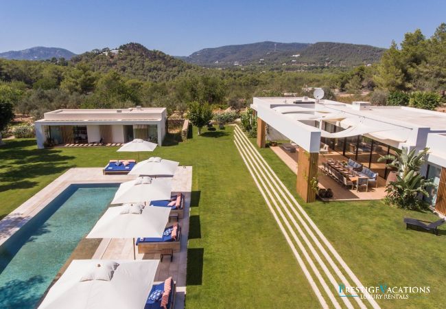 Villa in Ibiza / Eivissa - Eden