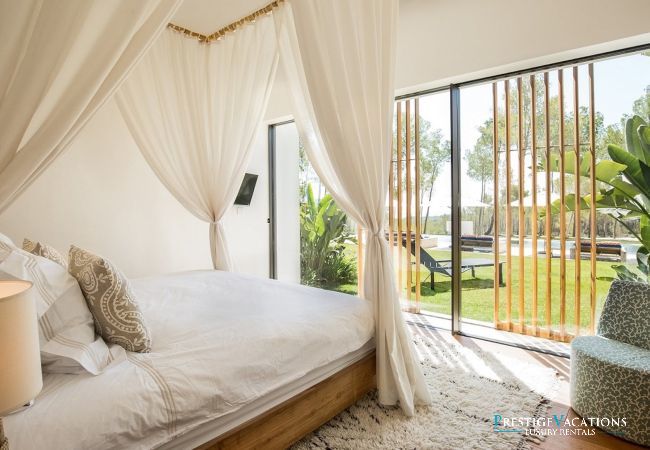 Villa in Ibiza / Eivissa - Eden