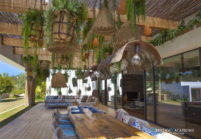 Villa in Ibiza / Eivissa - Eden