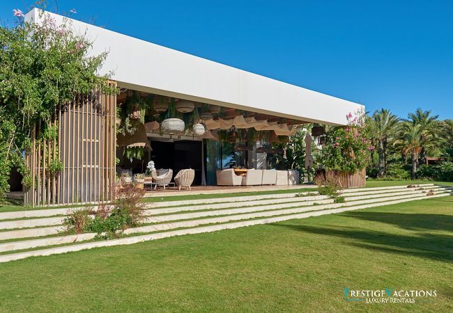 Villa in Ibiza / Eivissa - Eden