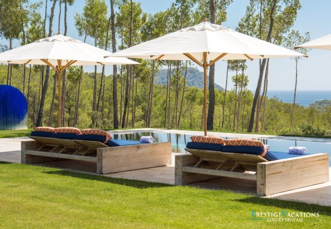 Villa in Ibiza / Eivissa - Eden