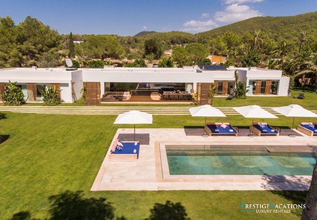 Villa in Ibiza / Eivissa - Eden